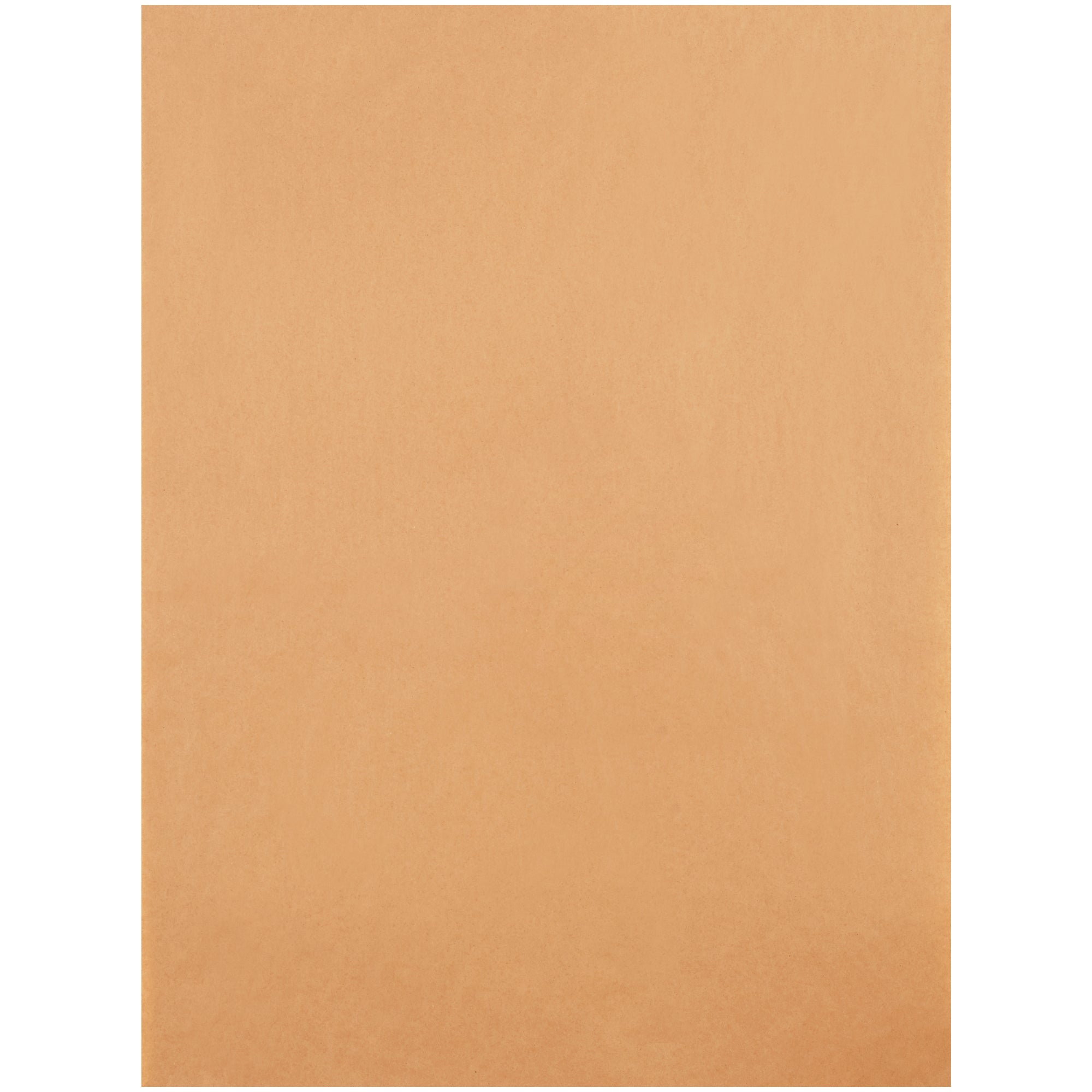 36 x 48" - 50 lb. Kraft Paper Sheets (KPS364850) Case Of 250