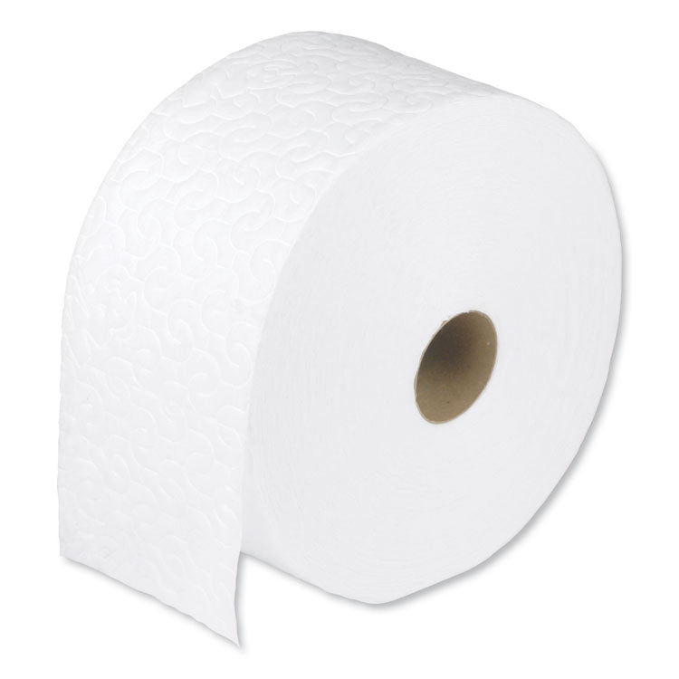 3M Doodleduster Disposable Cloth, 13.8 x 7, White, 250 Sheets/Roll (MMM19152) Each