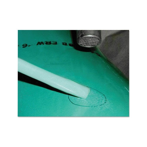 3M Scotchkote 226P Hot Melt Patch Compounds, 5 lb, Green (500-360788) 1 Box