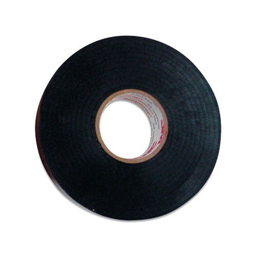 3M Scotchrap All-Weather Corrosion Protection Tape 50 and 51, 100 ft x 4 in, 10 mil, Black (500-106463) 1 Case