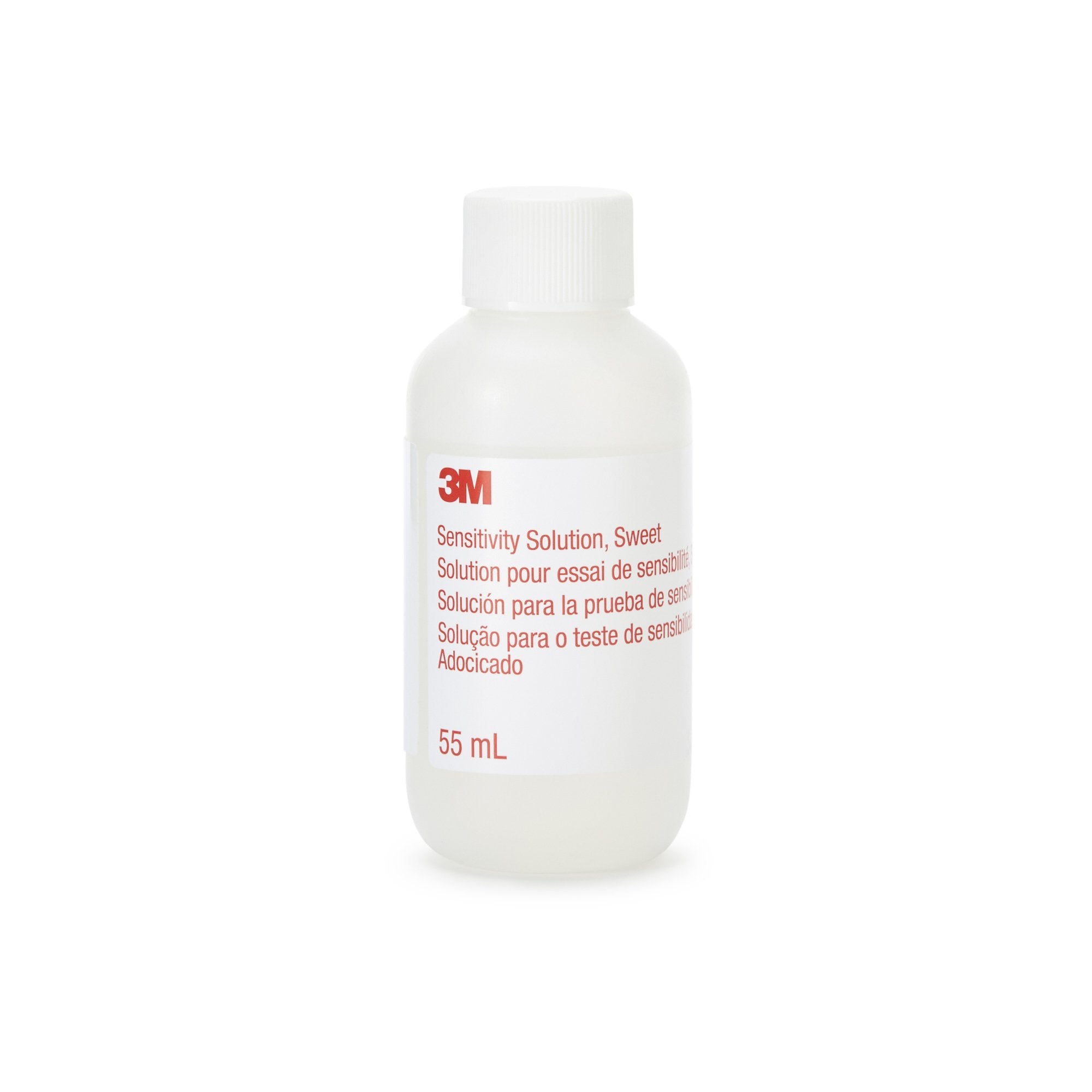 3M Sensitivity Solution, Saccharin (235409_CS) 6/CS
