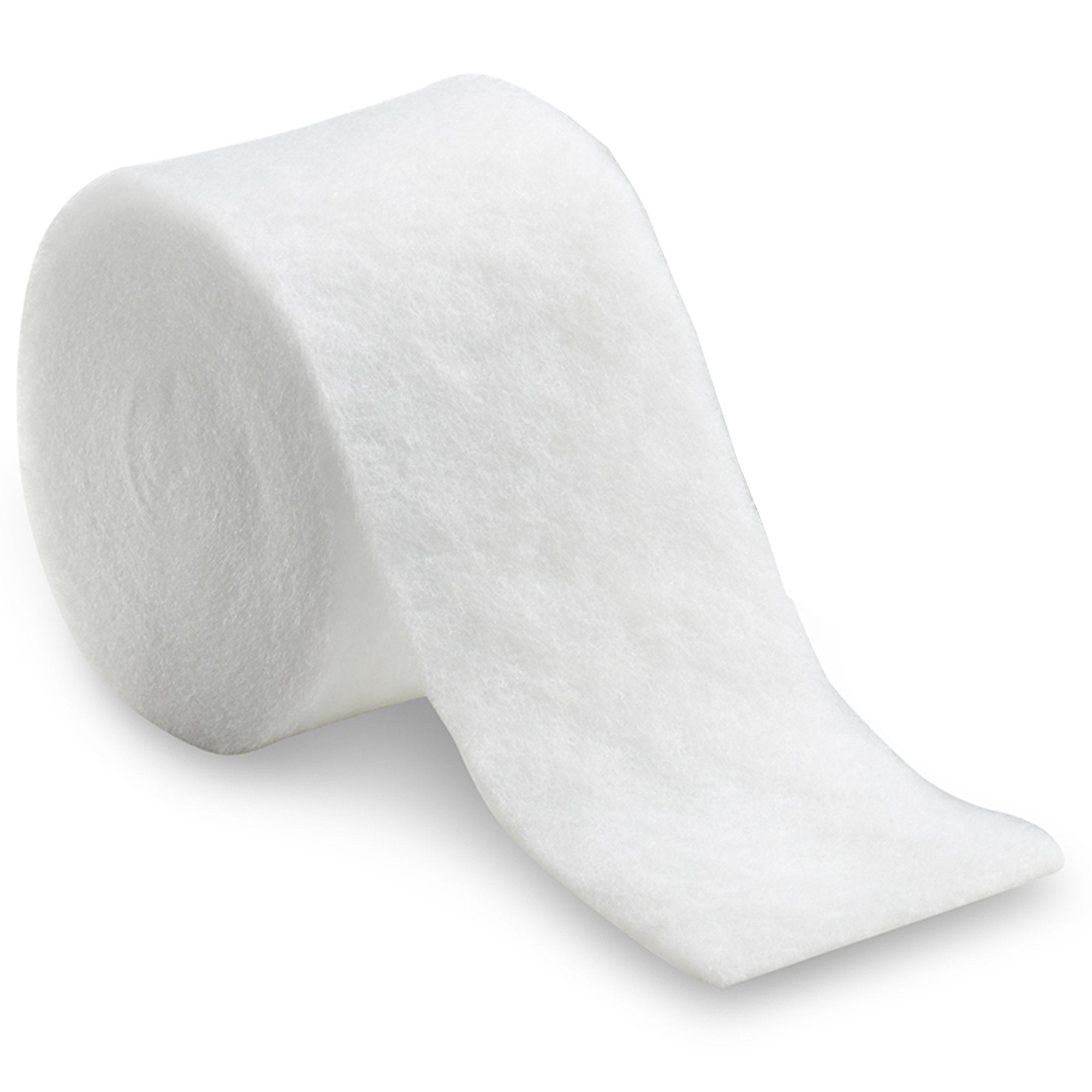 3M Synthetic Cast Padding Undercast 2 Inch X 4 Yard Polyester NonSterile (374553_BG) 20/BG