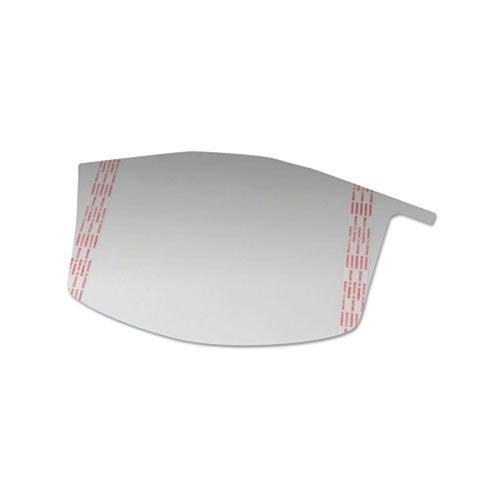 3M Versaflo Peel-Off Visor Cover, For M-Series Faceshield (142-M-928) 40 EA / CA