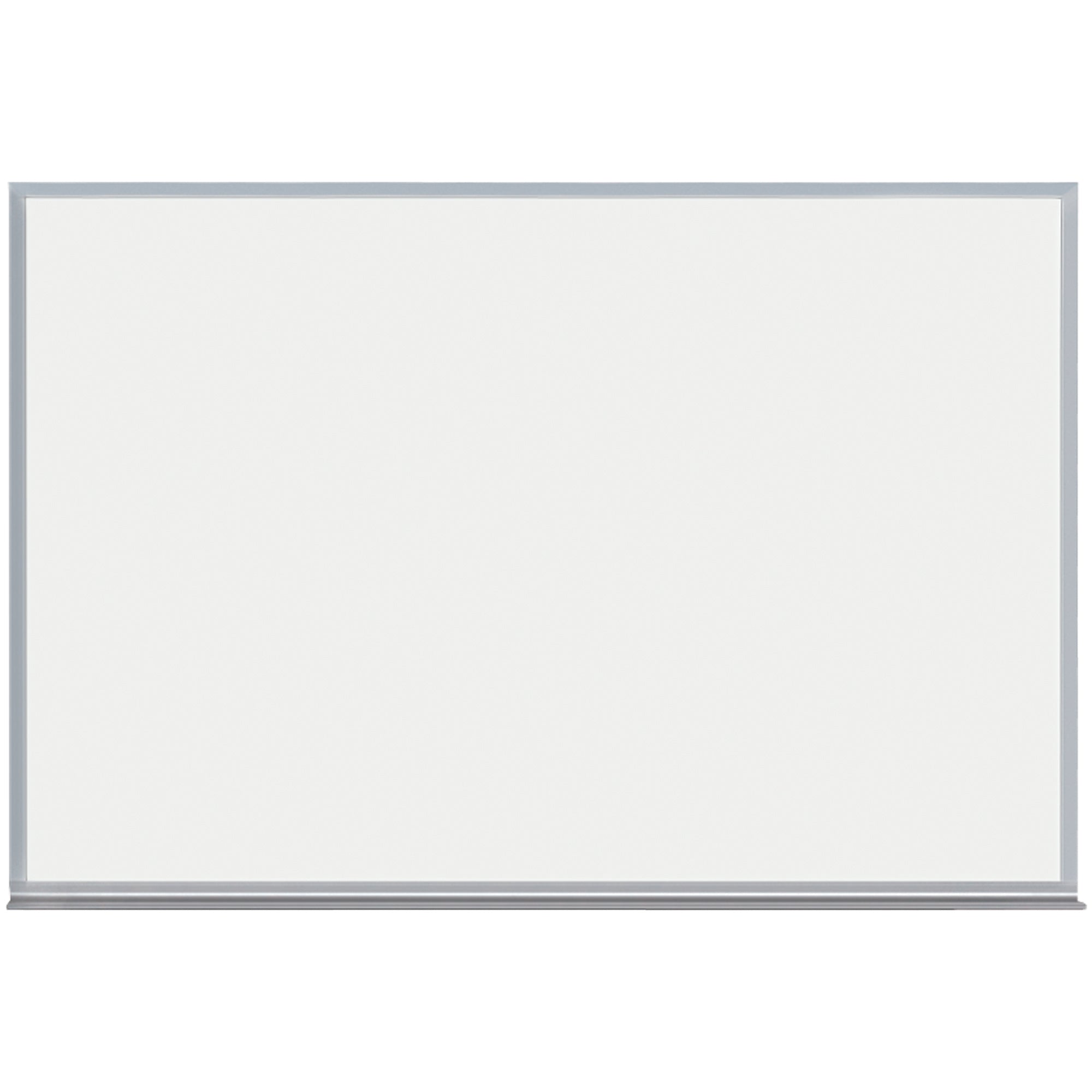 4 x 3' Magnetic Porcelain Dry Erase Board (BMPA4836) Each