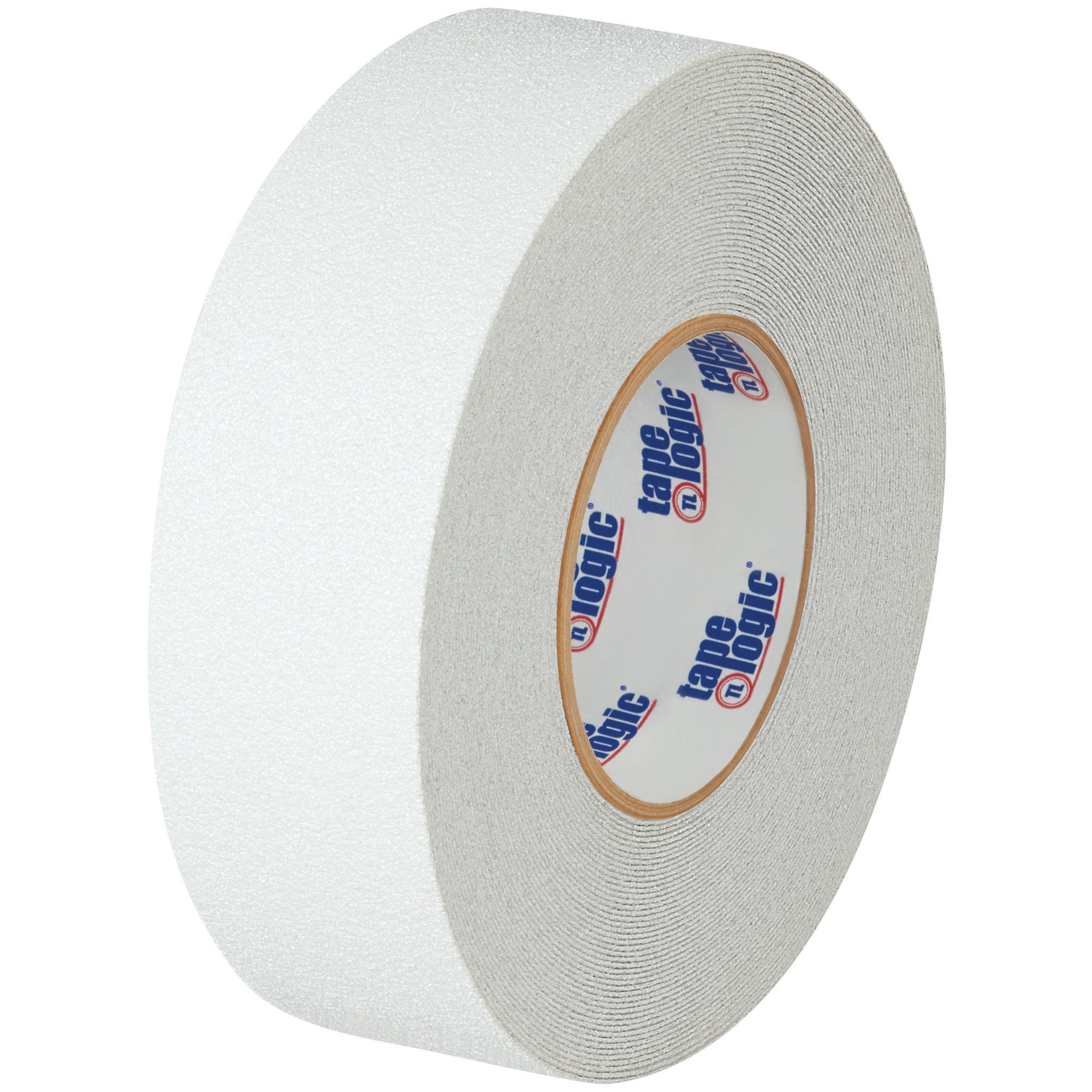 4" x 60' White Heavy-Duty Tape Logic Anti-Slip Tape (T96960W) Each