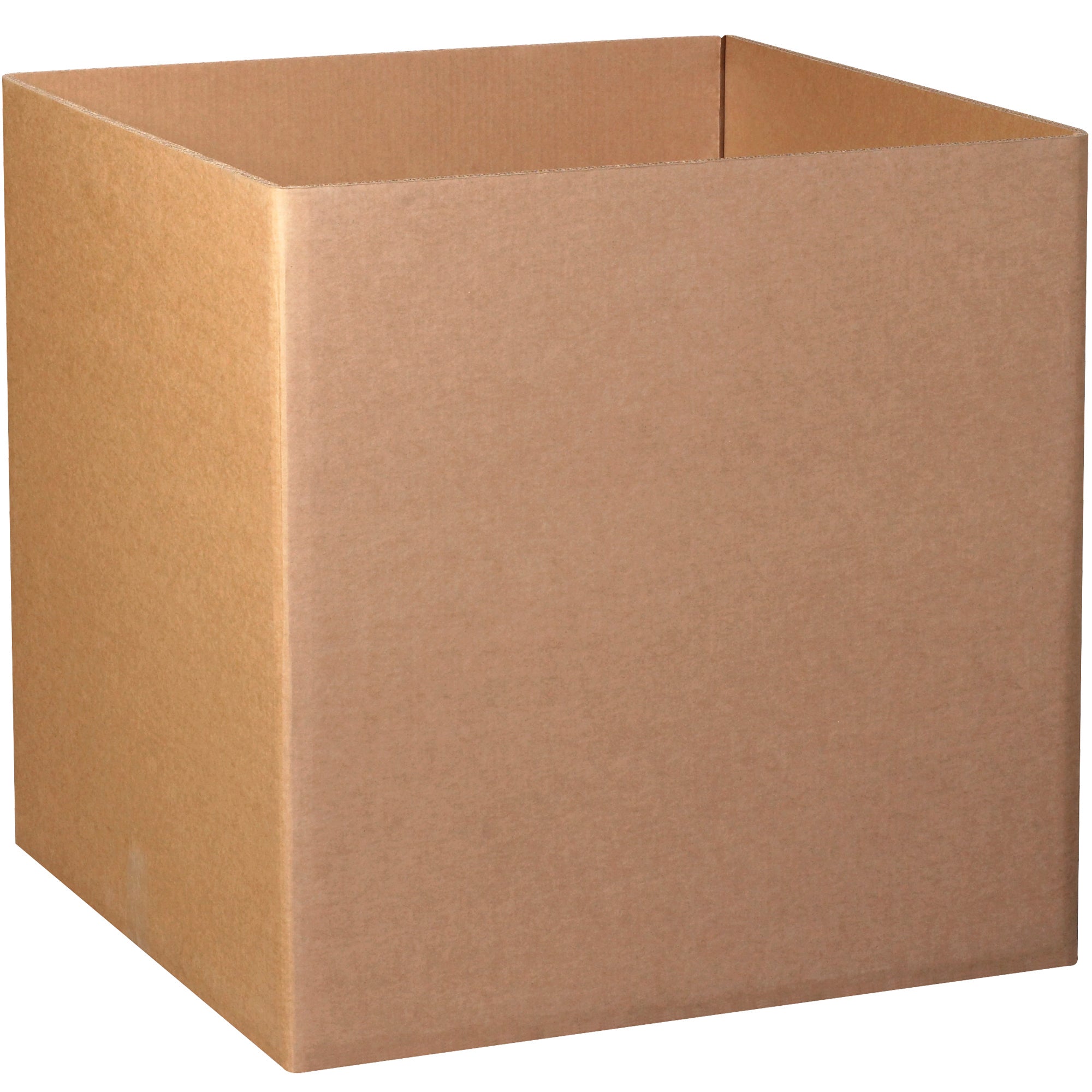 40 x 40 x 40" Triple Wall Gaylord Bottoms (GL404040TW) Bundle Of 5