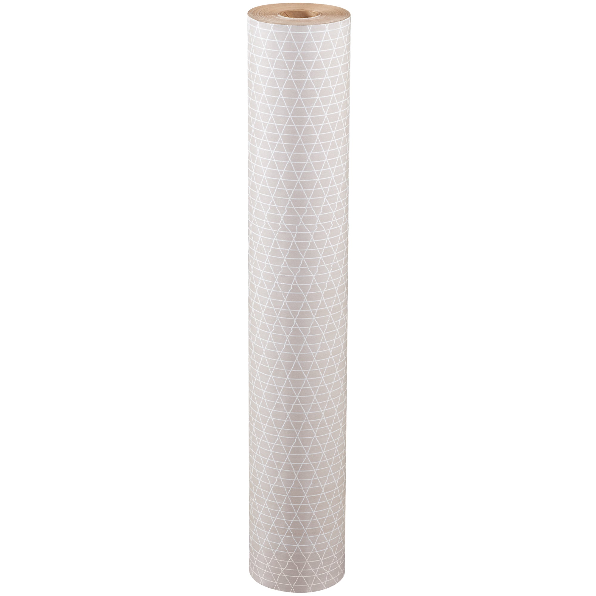48" - Reinforced Kraft Paper Rolls (KPR4850) Roll Of 1