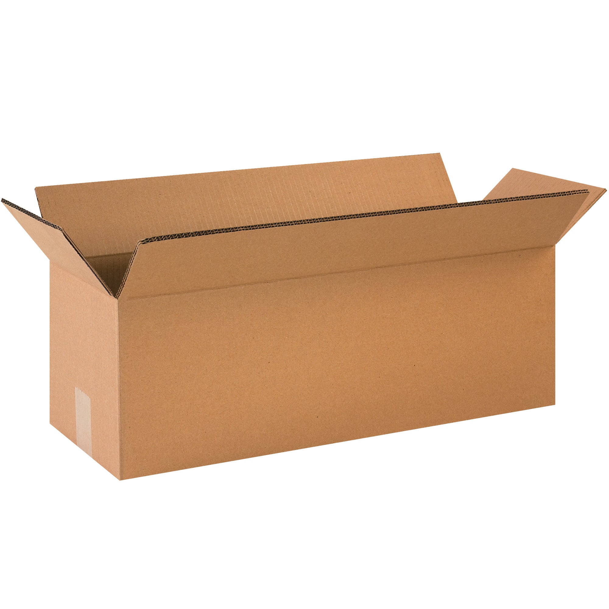 48 x 16 x 16" Double Wall Boxes (HD481616DW) Bundle Of 10