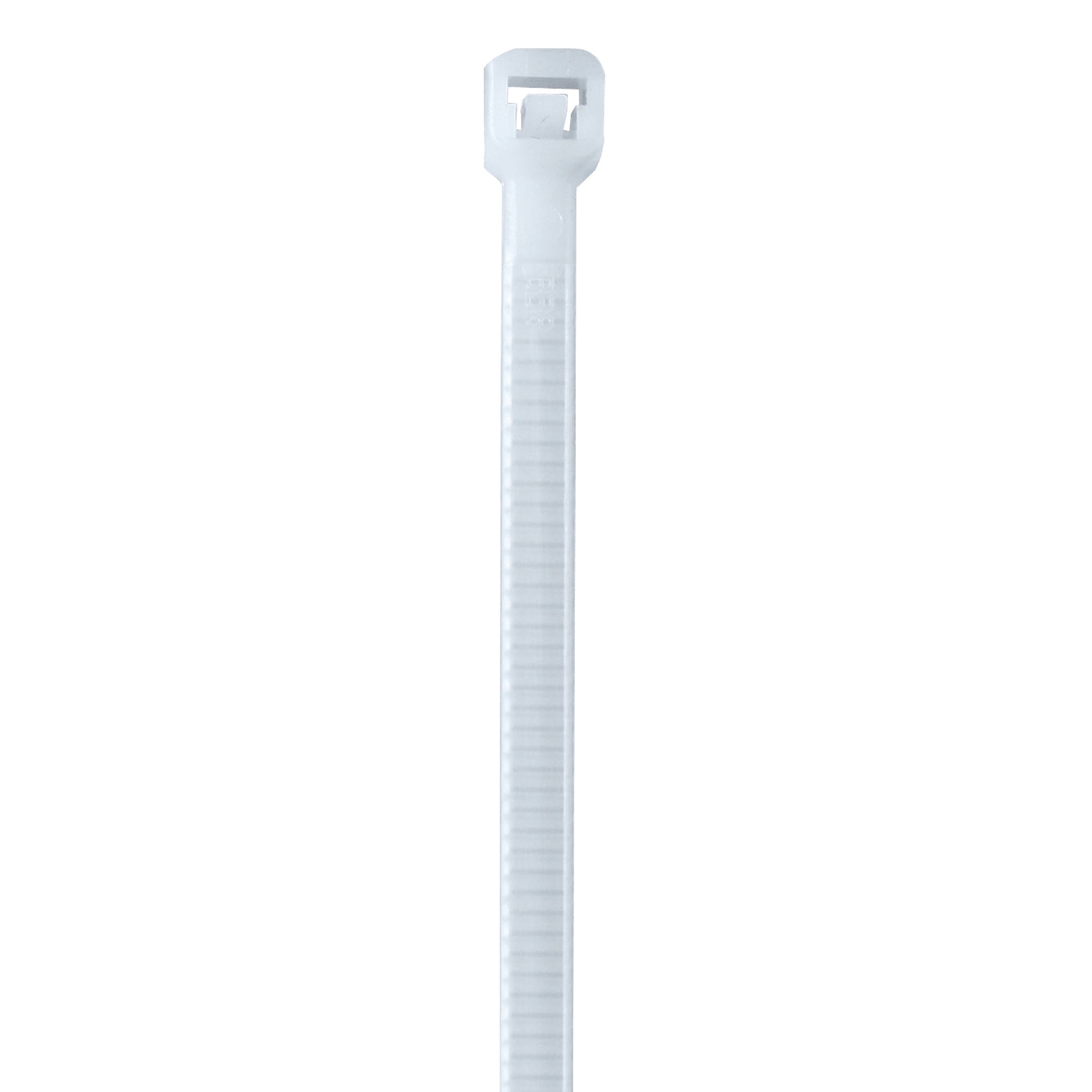 48" 175# Jumbo Cable Ties - Natural (CT48175) Case Of 50