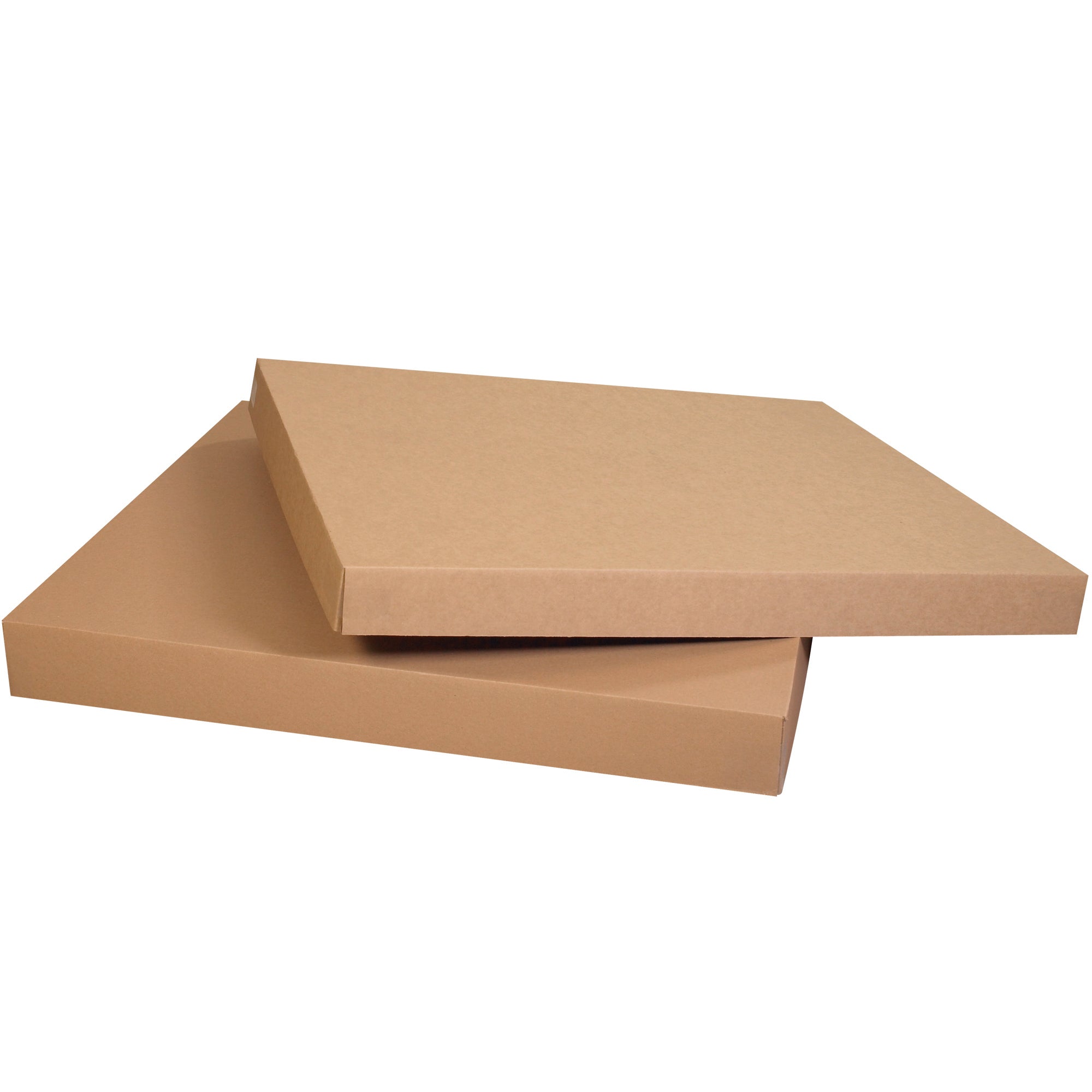 49 1/2 x 41 1/2 x 5" Gaylord Lids (GAYLORDLID) Bundle Of 5