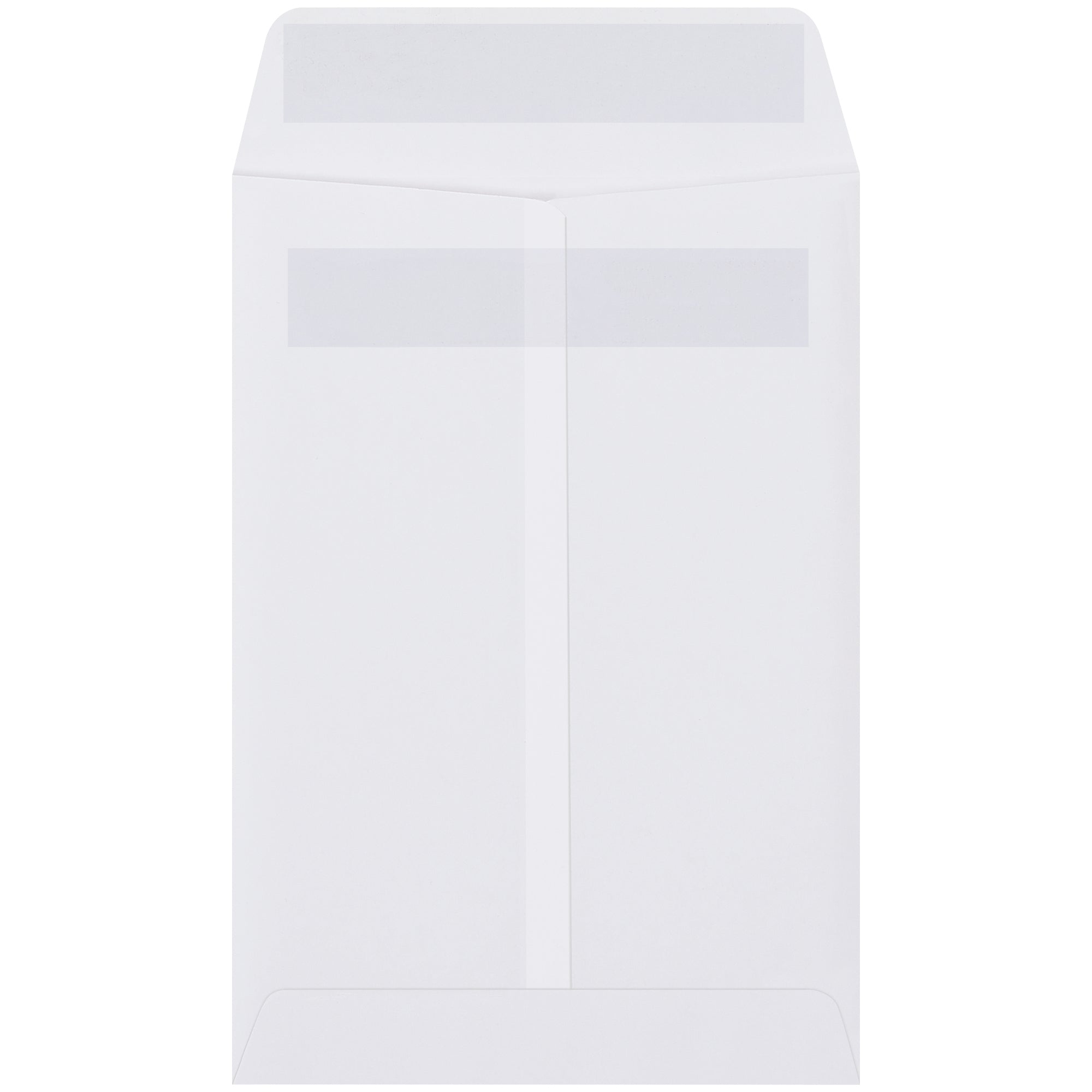 6 1/2 x 9 1/2" White Redi-Seal Envelopes (EN1056) Case Of 1000