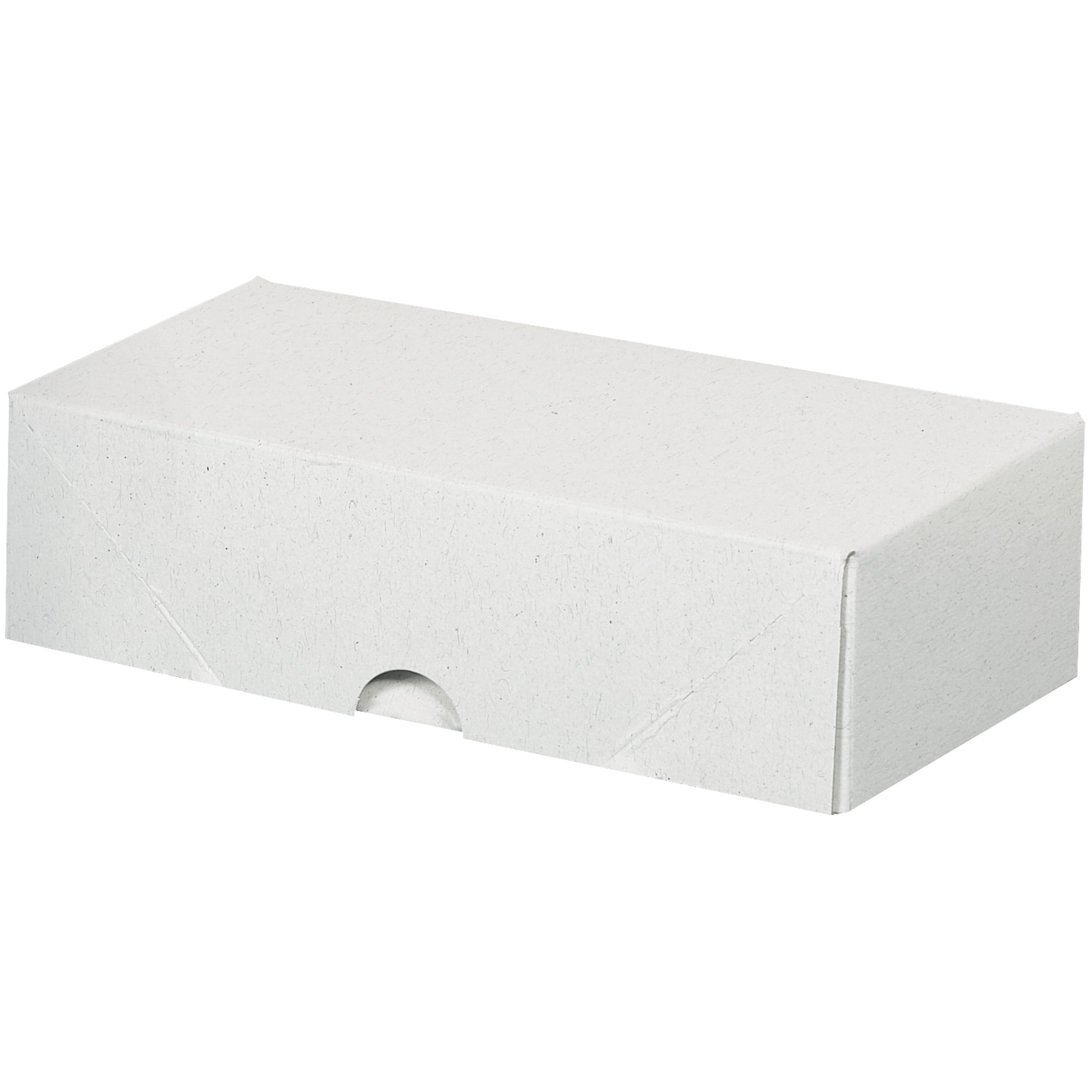 7 x 3 1/2 x 2" Stationery Folding Cartons (BCF22) Case Of 200