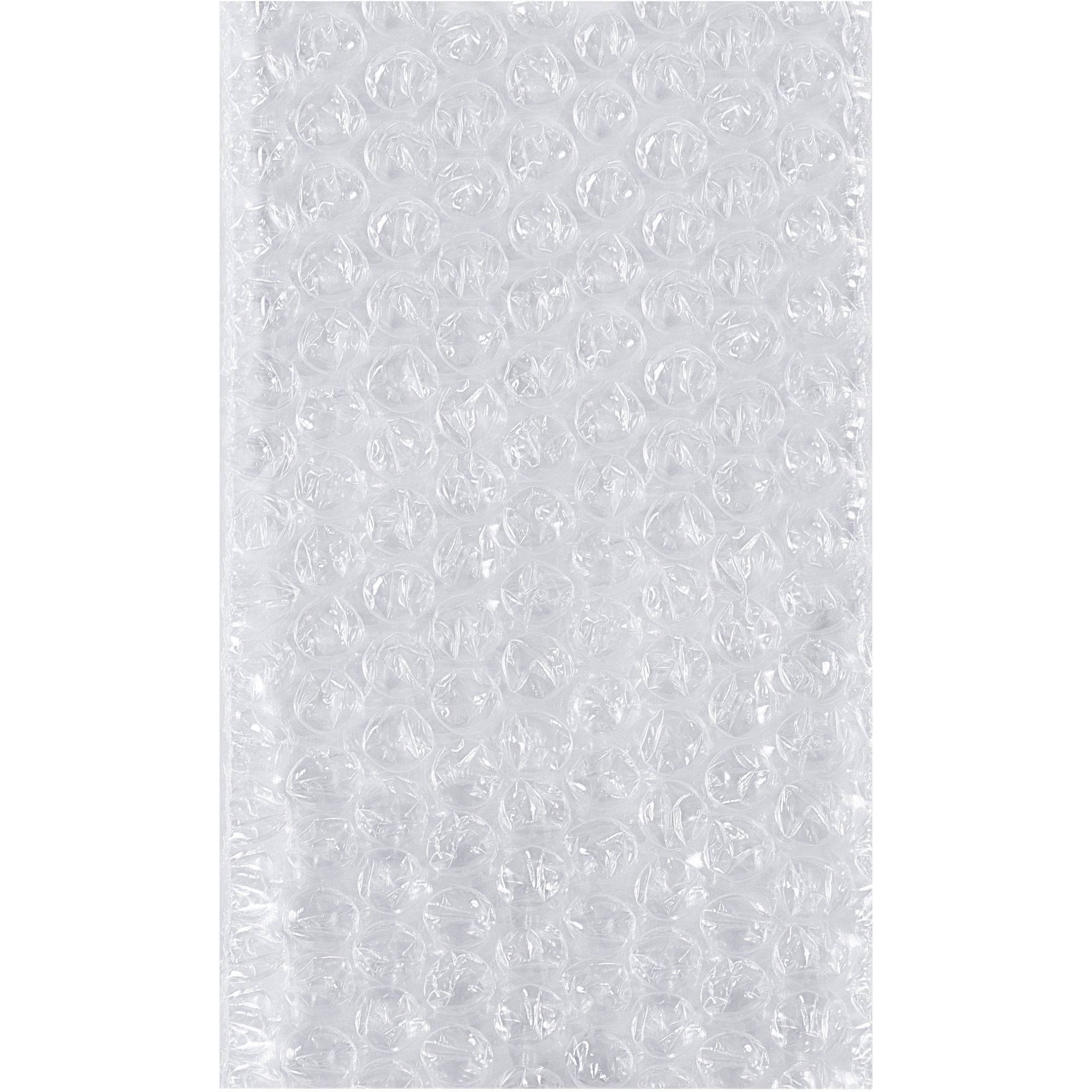 7 x 9" Flush Cut Bubble Pouches (BOB79F) Case Of 500