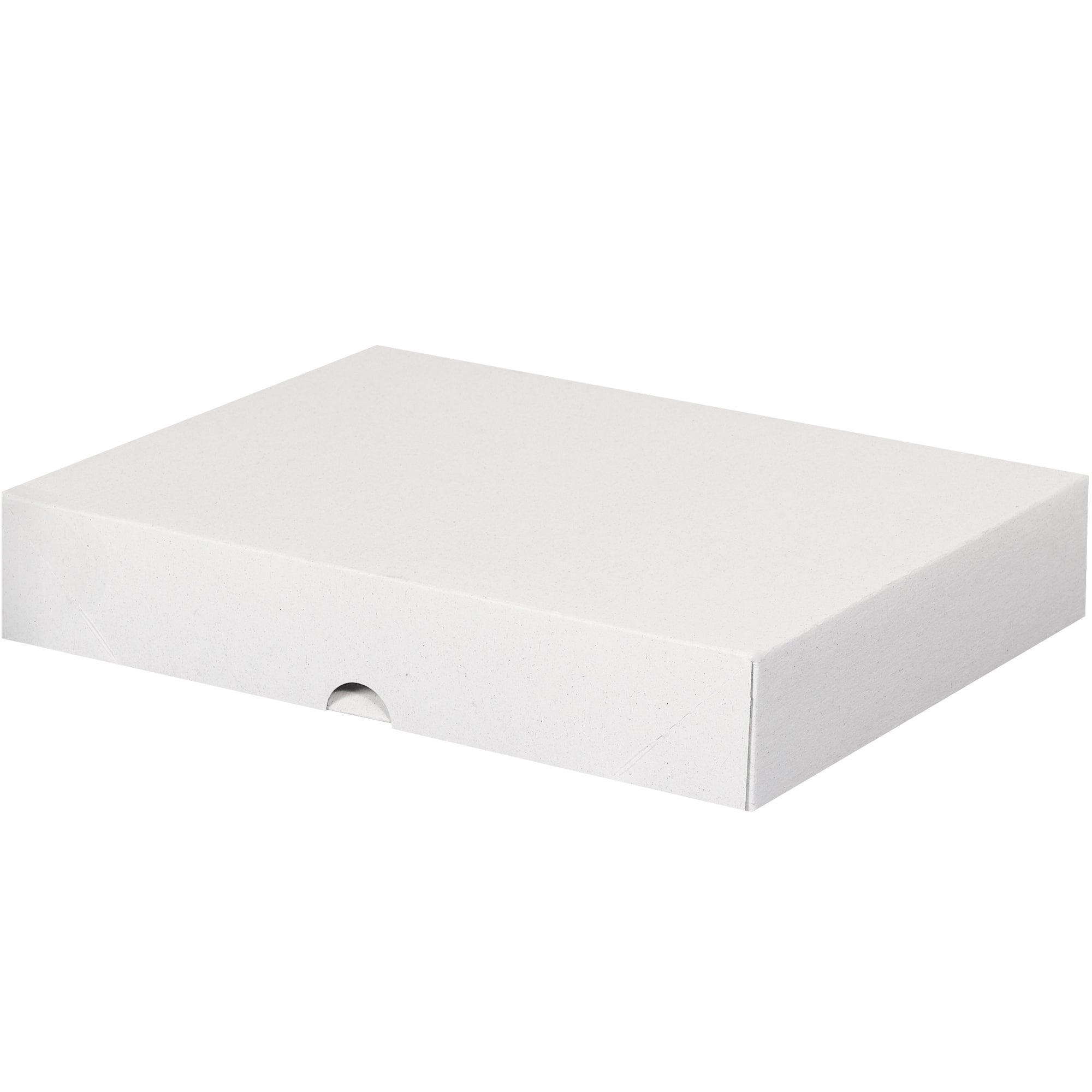 8 1/2 x 11 x 2" Stationery Folding Cartons (R1) Case Of 200