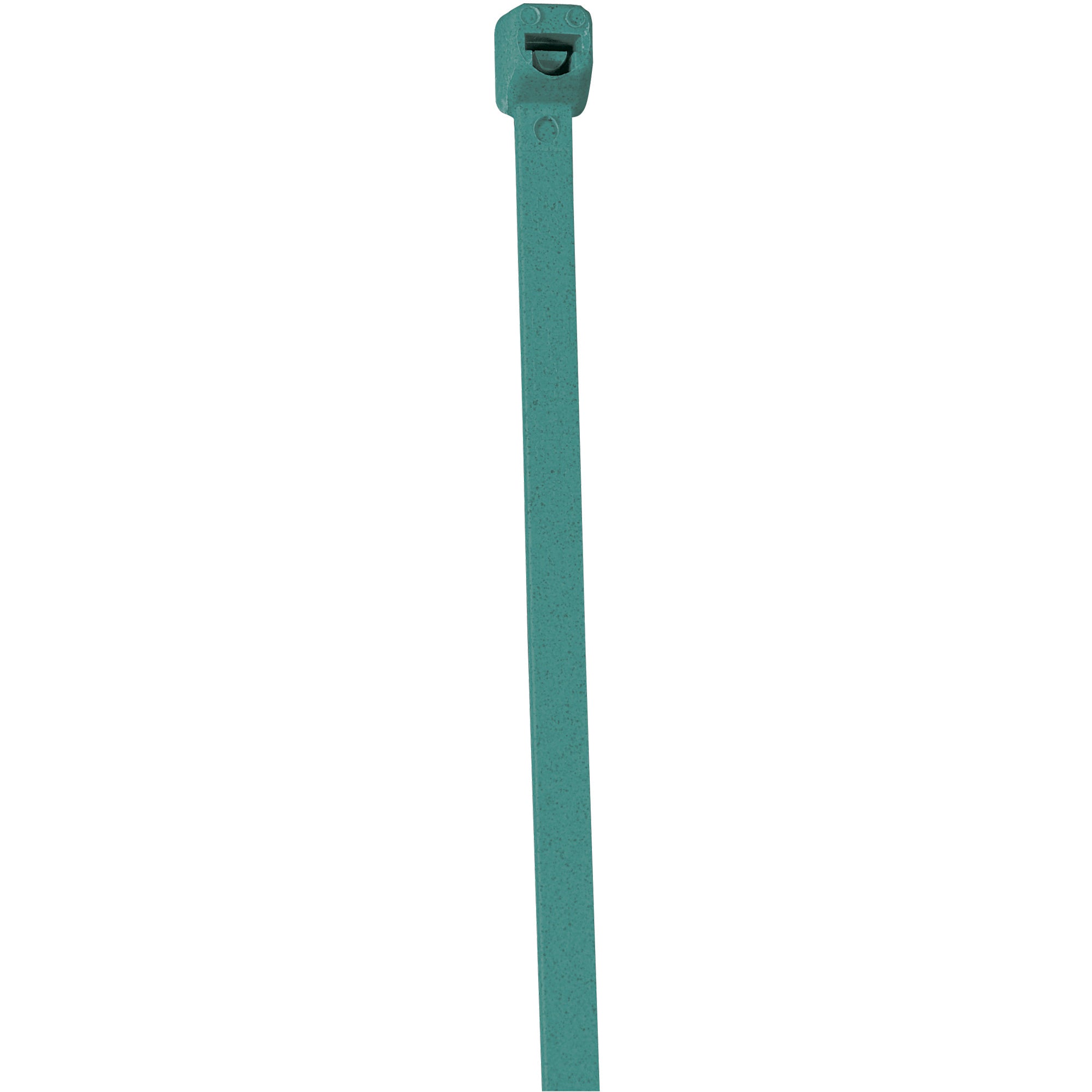 8" 40# Metal Detectable Cable Ties (CTMD25) Case Of 100