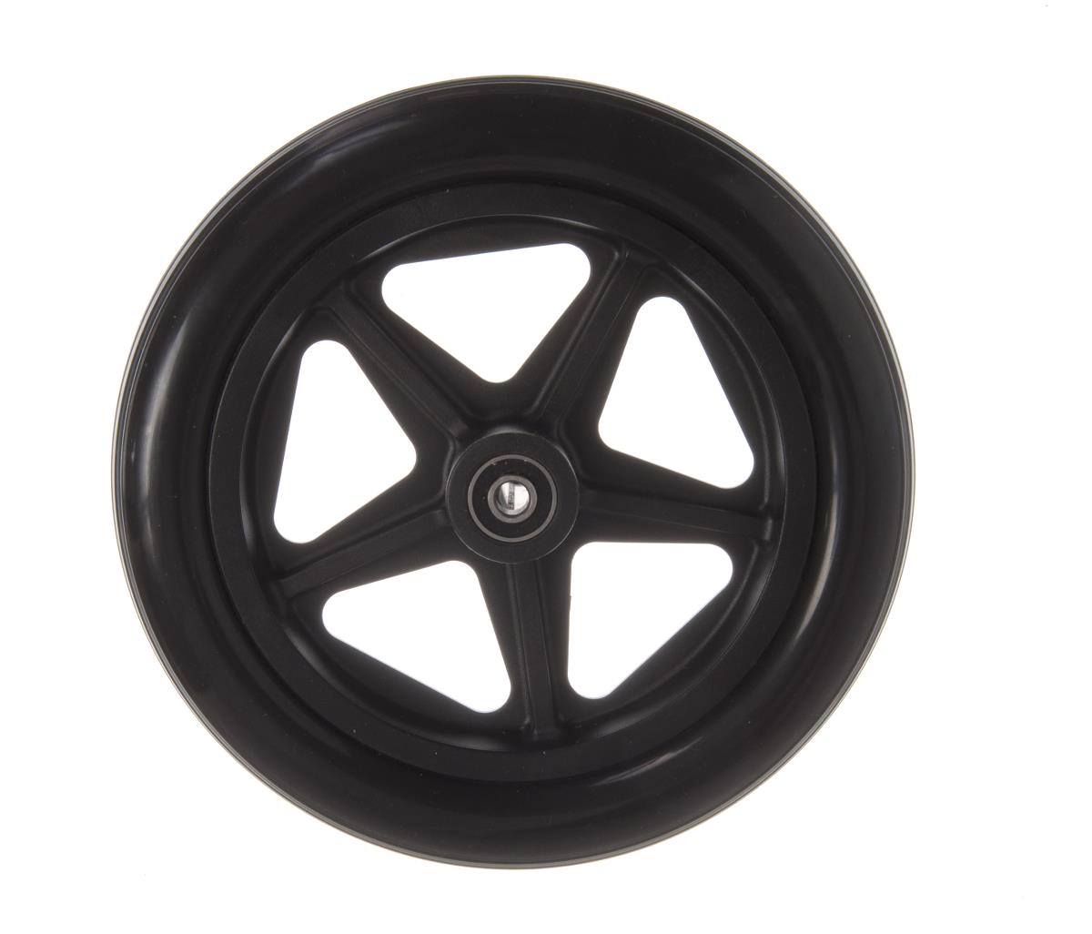 8" Front Caster with Bearings for Excel 2000 Wheelchair, 1 EA (WCA806930) Each