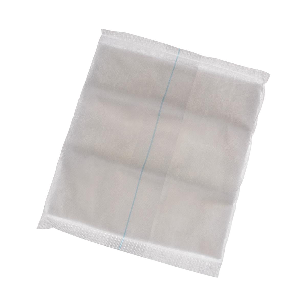 Abdominal Pad, Nonsterile, 8" x 10", 432/CS (NON21456) Case of 432