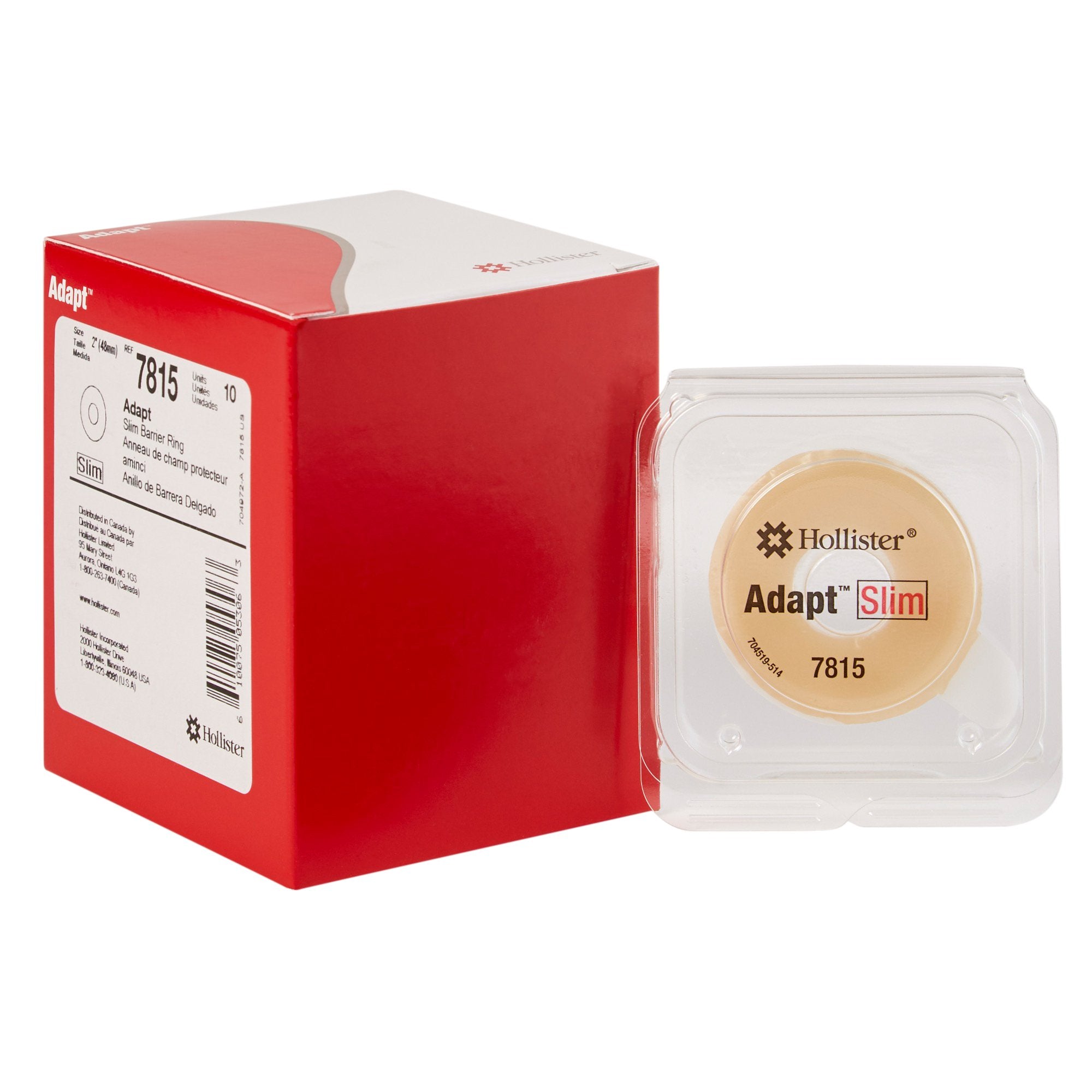 Adapt Slim Skin Barrier Ring Adapt Slim (972380_EA) 1/EA