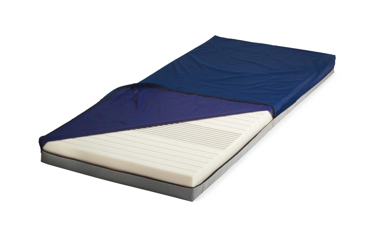 Advantage 200 5-Zone Mattress, 36" x 80" x 6", 1 EA (MSCADV0280) Each