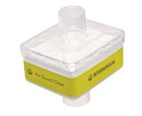 Air-Guard Bacterial / Viral Filter 0.9 cm H2O @ 30 LPM (1000669_CS) 50/CS