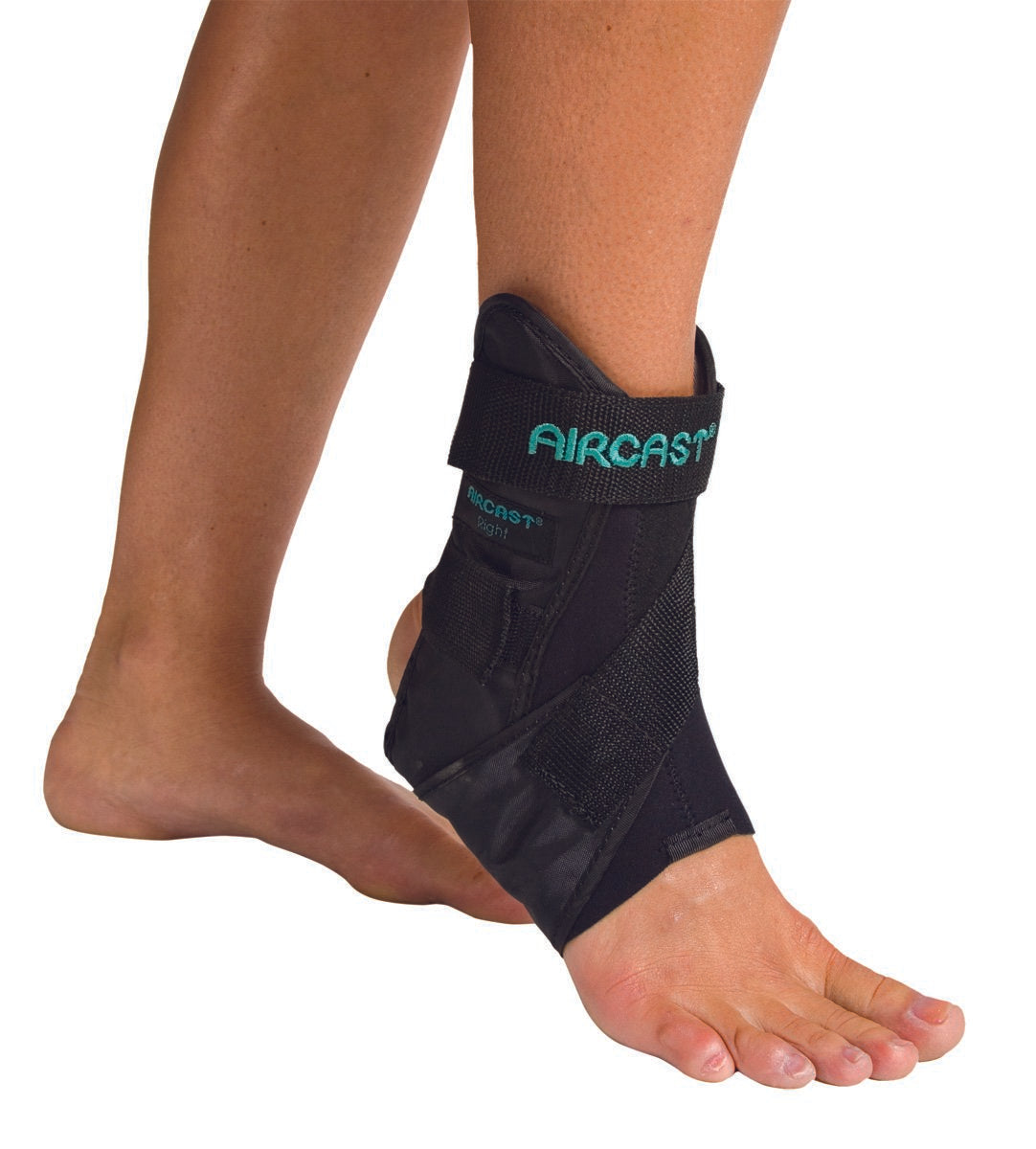 AirSport Ankle Support Large Hook and Loop Closure Male 11-1/2 to 13 / Female 13 to 14-1/2 Right Ankle (414462_EA) 1/EA