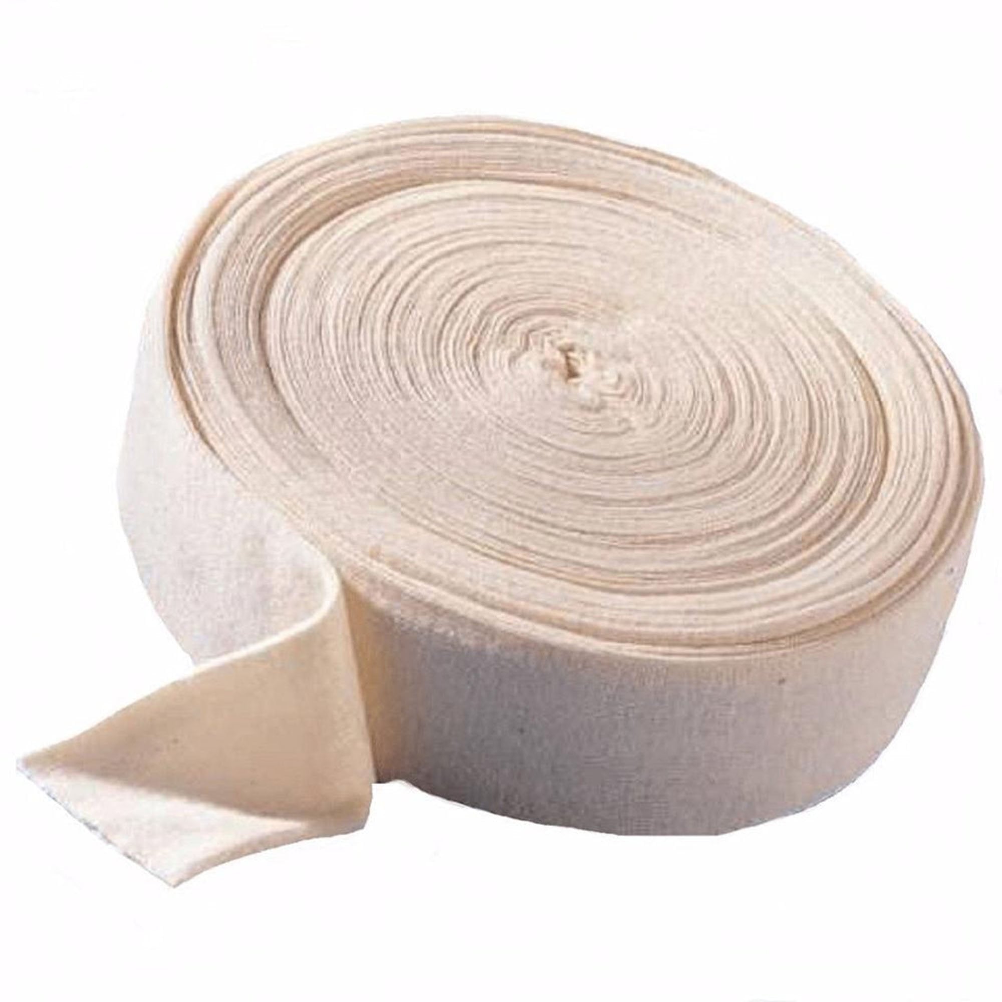 Albahealth Stockinette Tubular 4 Inch X 25 Yard Cotton NonSterile (243651_CS) 10/CS