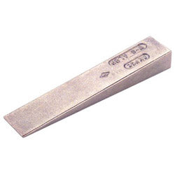 Ampco Safety Tools Flange Wedge, 1-1/2 in W x 6 in L (065-W-4) Each