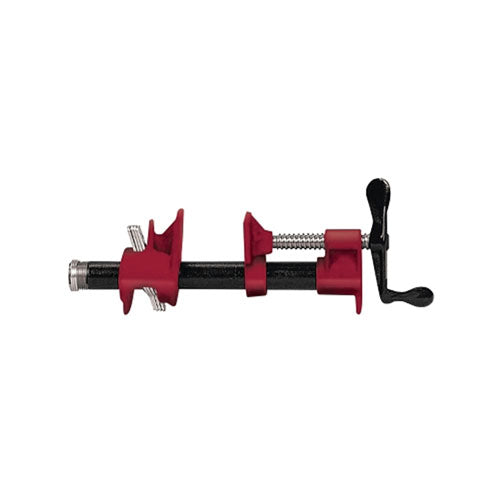 Anchor Brand Clamp Fixture, Crank Handle, 1-3/4 in Throat Depth, 1-3/4 in Jaw Width (103-50) Each