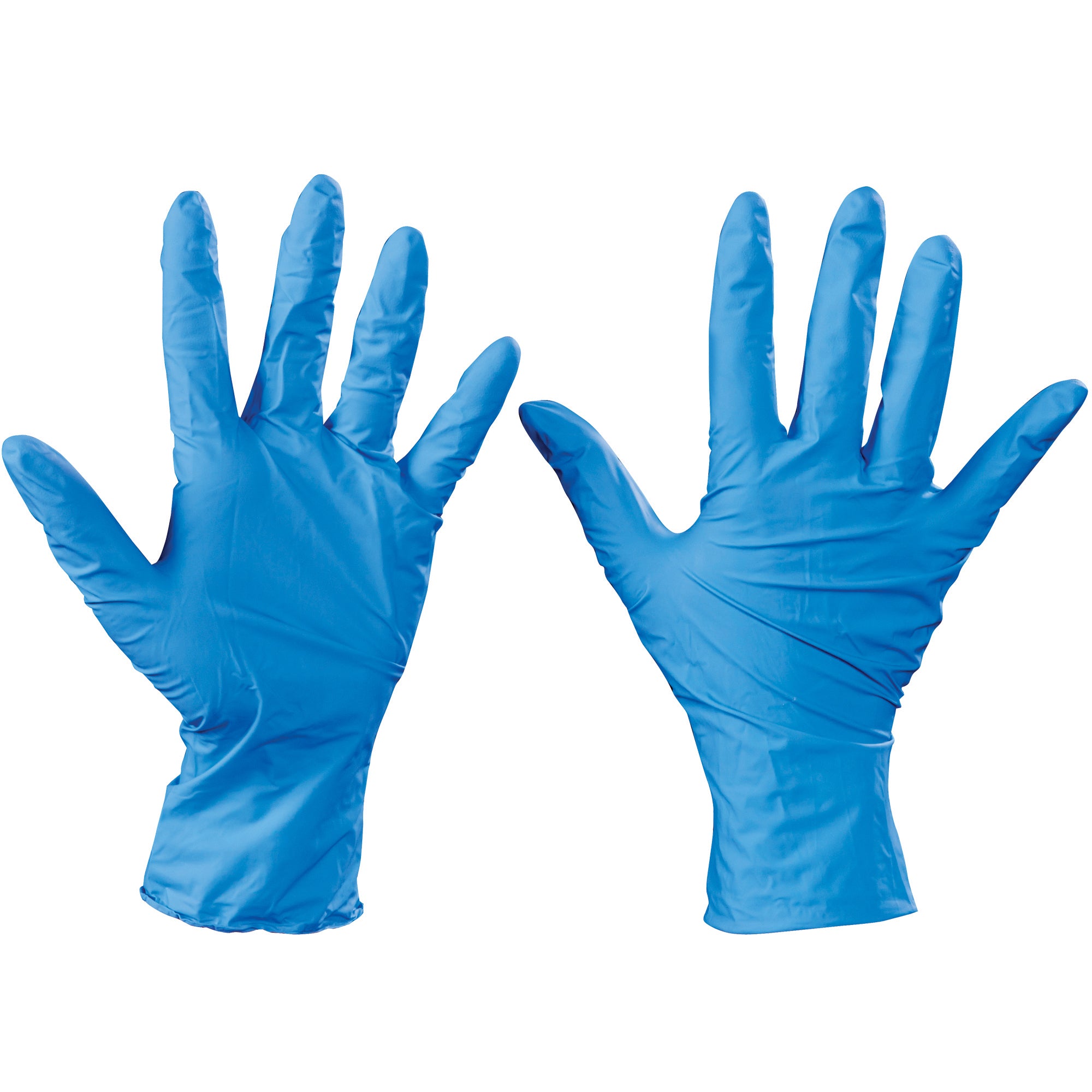 Ansell TNT Nitrile Gloves - Xlarge (GLV2008XL) Case Of 100