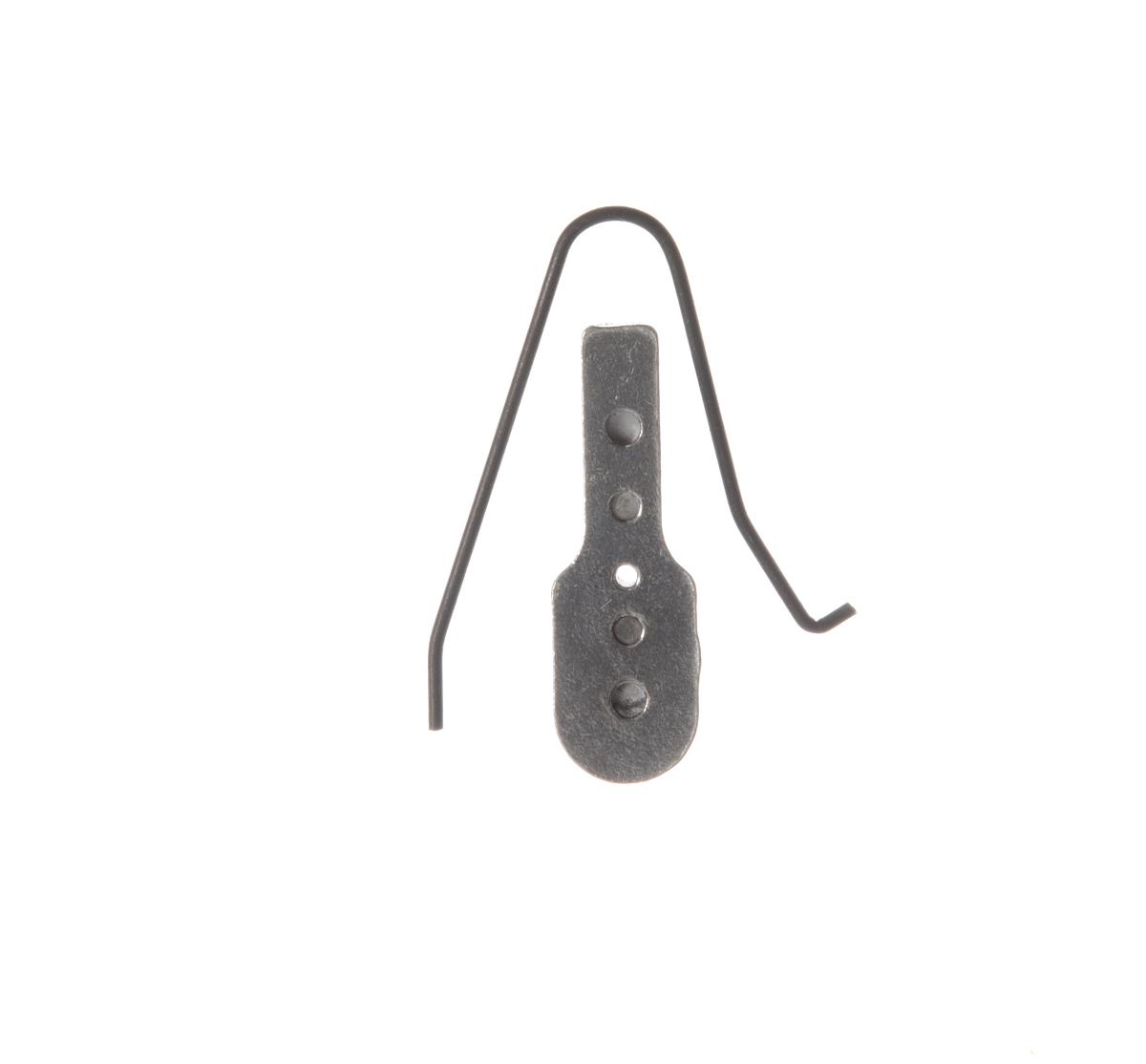 Arm Lock Pin for Removable Arms on Excel 2000 and K3 Basic Wheelchair, 1 EA (WCA806903) Each