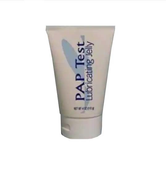 Aseptic Control Lubricating Jelly - Carbomer free 4 oz. Tube NonSterile (959506_EA) 1/EA