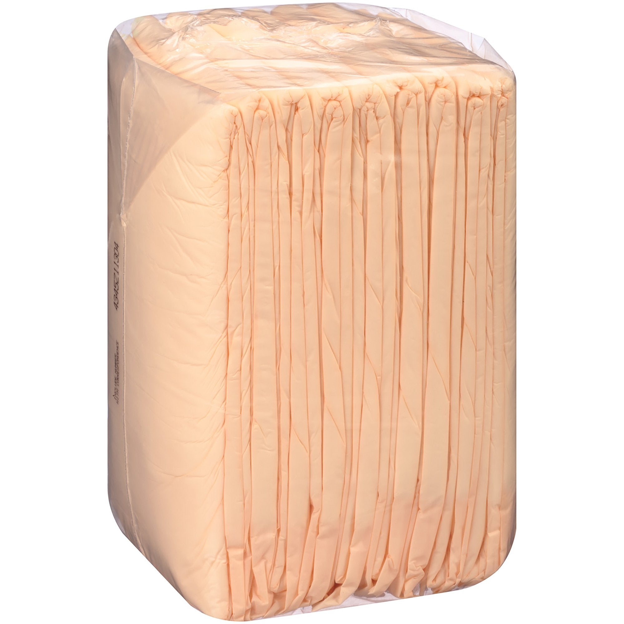 Attends Care Dri-Sorb Advanced Disposable Underpad 30 X 36 Inch Cellulose / Polymer Heavy Absorbency (452757_CS) 100/CS