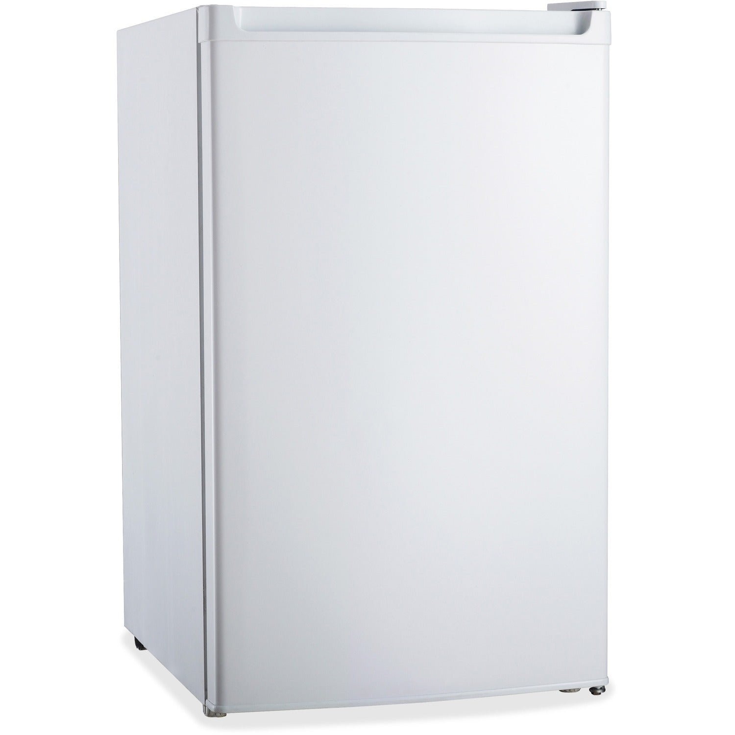 Avanti Refrigerator, 4.4CF Capacity Energy Star Compliant, White (AVARM4406W) Each