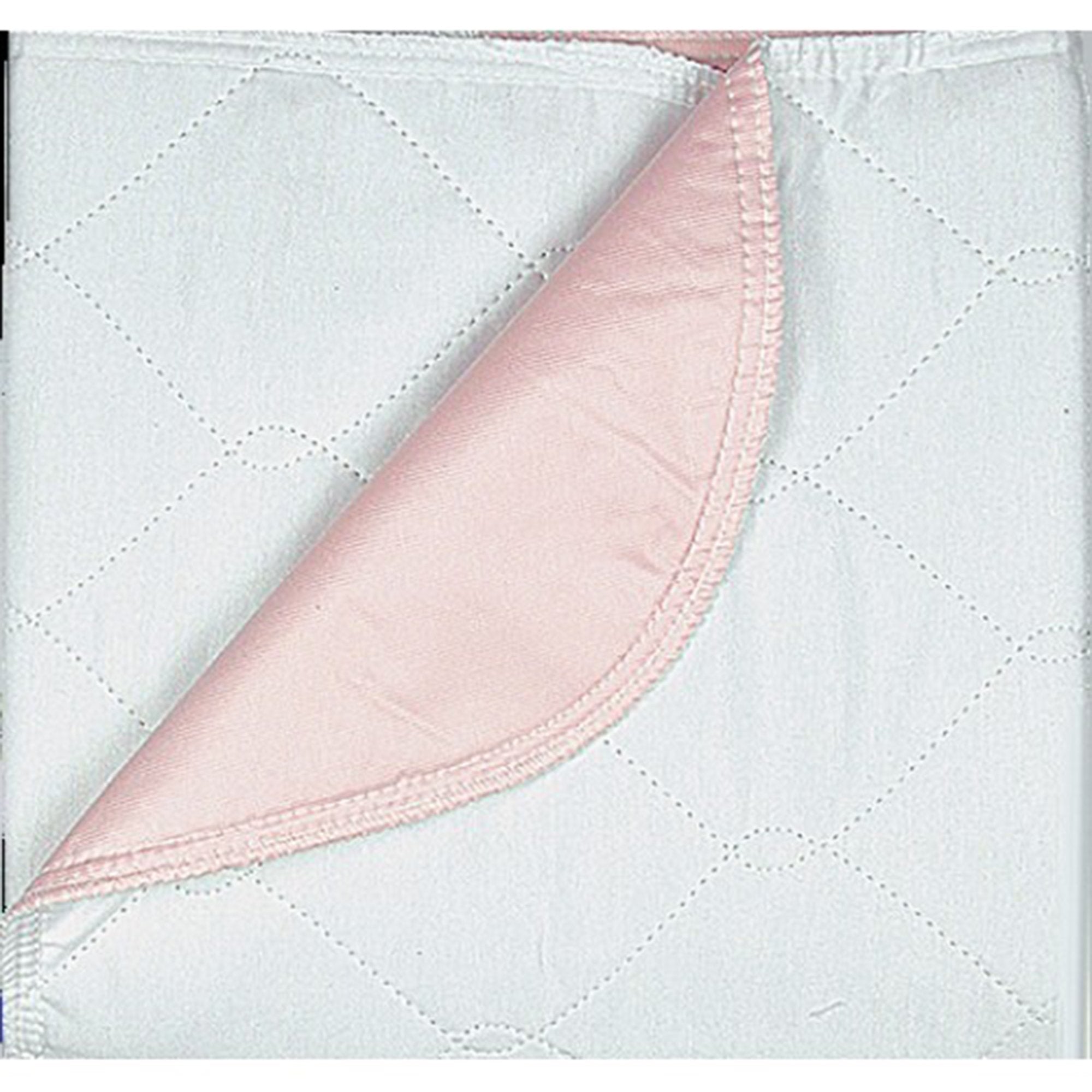 Beck's Classic Reusable Underpad 36 X 72 Inch Polyester / Rayon Heavy Absorbency (996978_EA) 1/EA