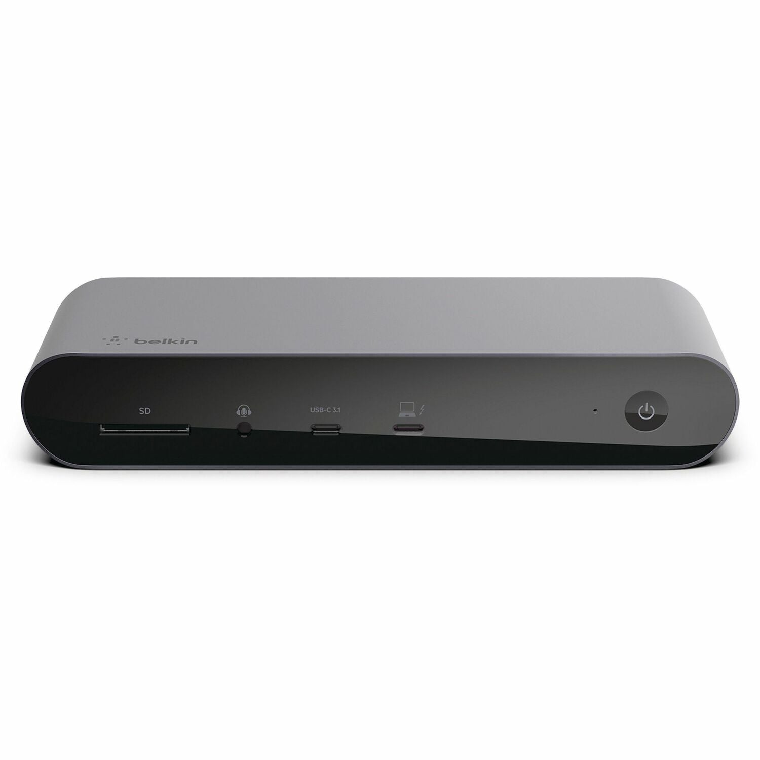 Belkin Thunderbolt 4 Laptop Docking Station (BLKINC006TTSGY) Each