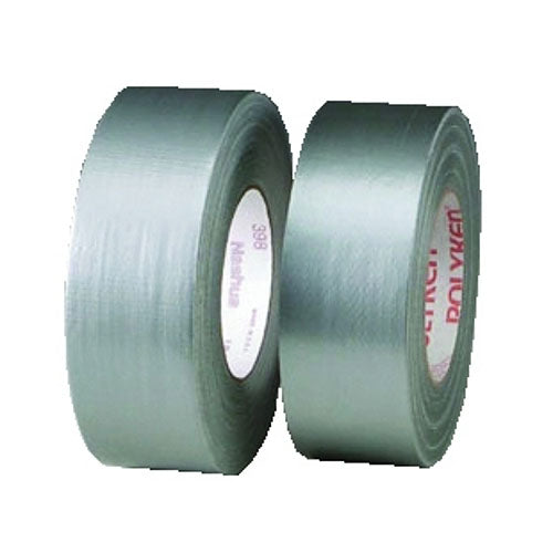 Berry Multi-Purpose Duct Tapes, Silver, 2 in x 60 yd x 10 mil (573-1086174) 1 Case