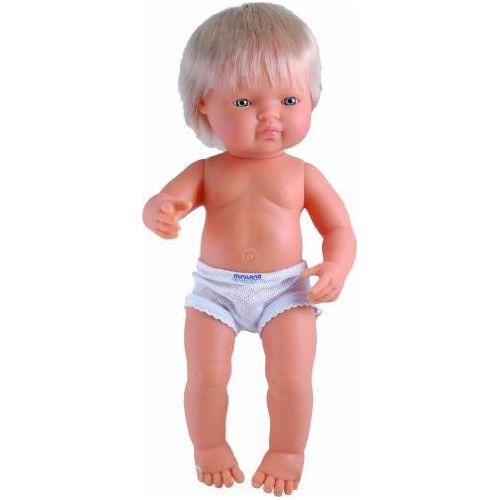 BABY EUROPEO NIO