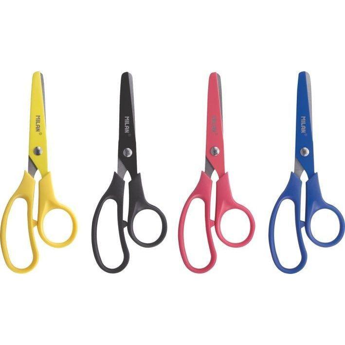 BASIC COLOURS SCISSORS