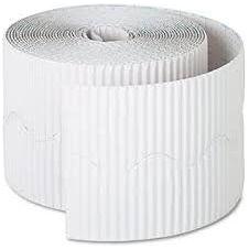 BORDETTE WHITE