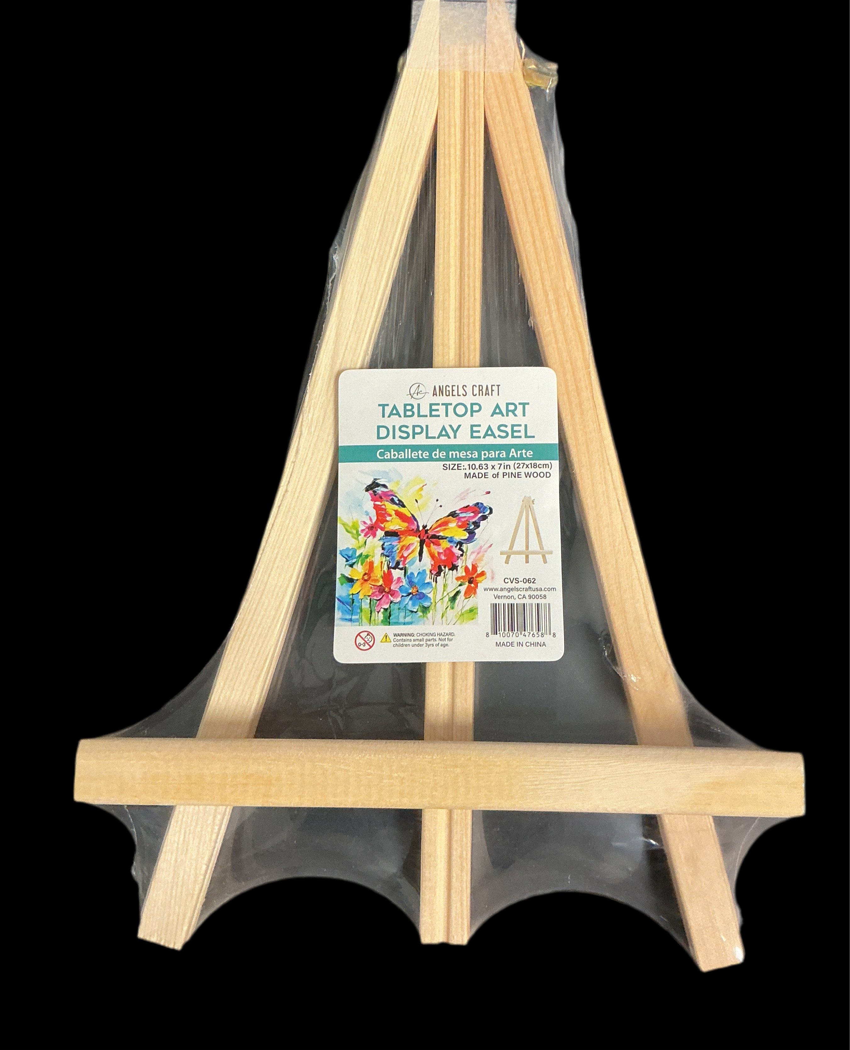 Canvas asel