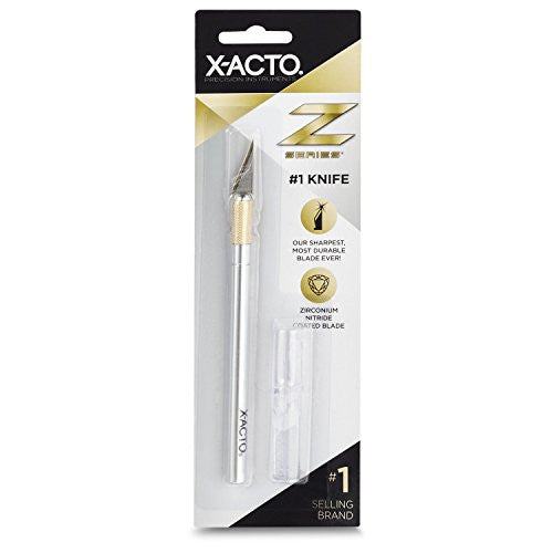 CUCHILLA Z SERIES #1 MOST DURABLE