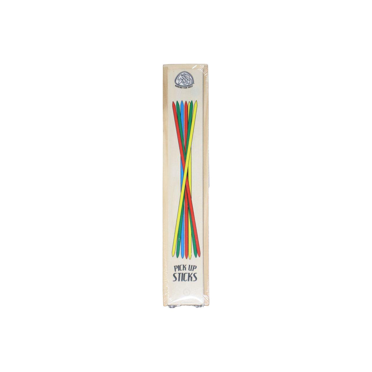 DELUXE PICK UP STICKS