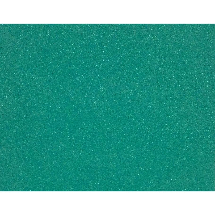FOAMY GLITTER AQUA