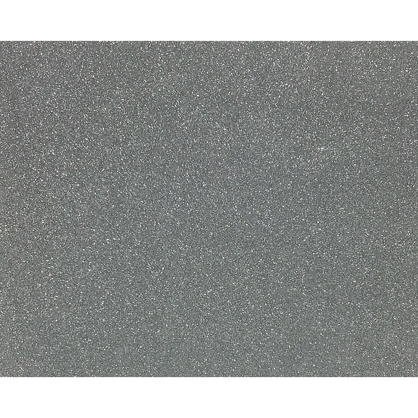 FOAMY GLITTER SILVER