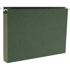 Smead Hanging Box Bottom Folders