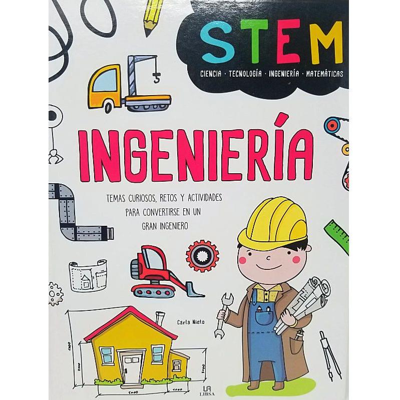 INGENIERIA-STEM