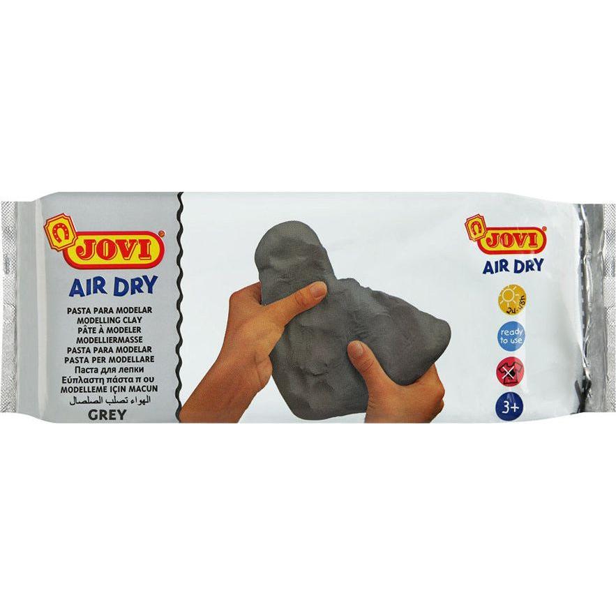 JOV BARRO GRIS 2LB