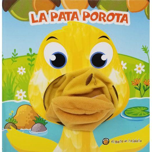LA PATA POROTA