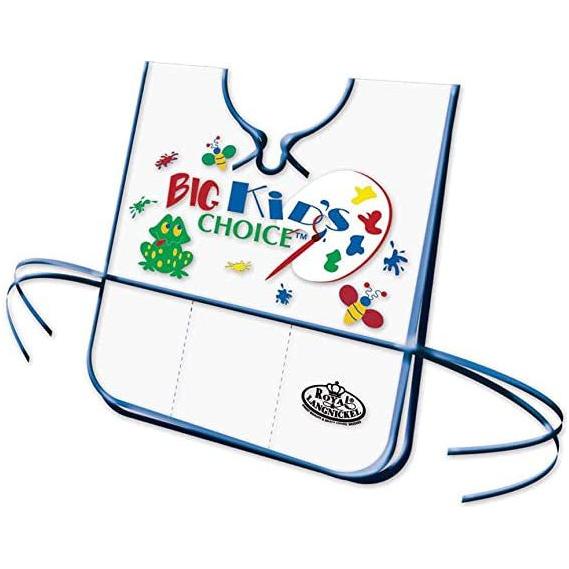 LARGE BIG KIDS APRON BKAPRON-LG