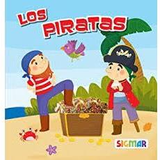 LOS PIRATAS-ENTRAMADOS